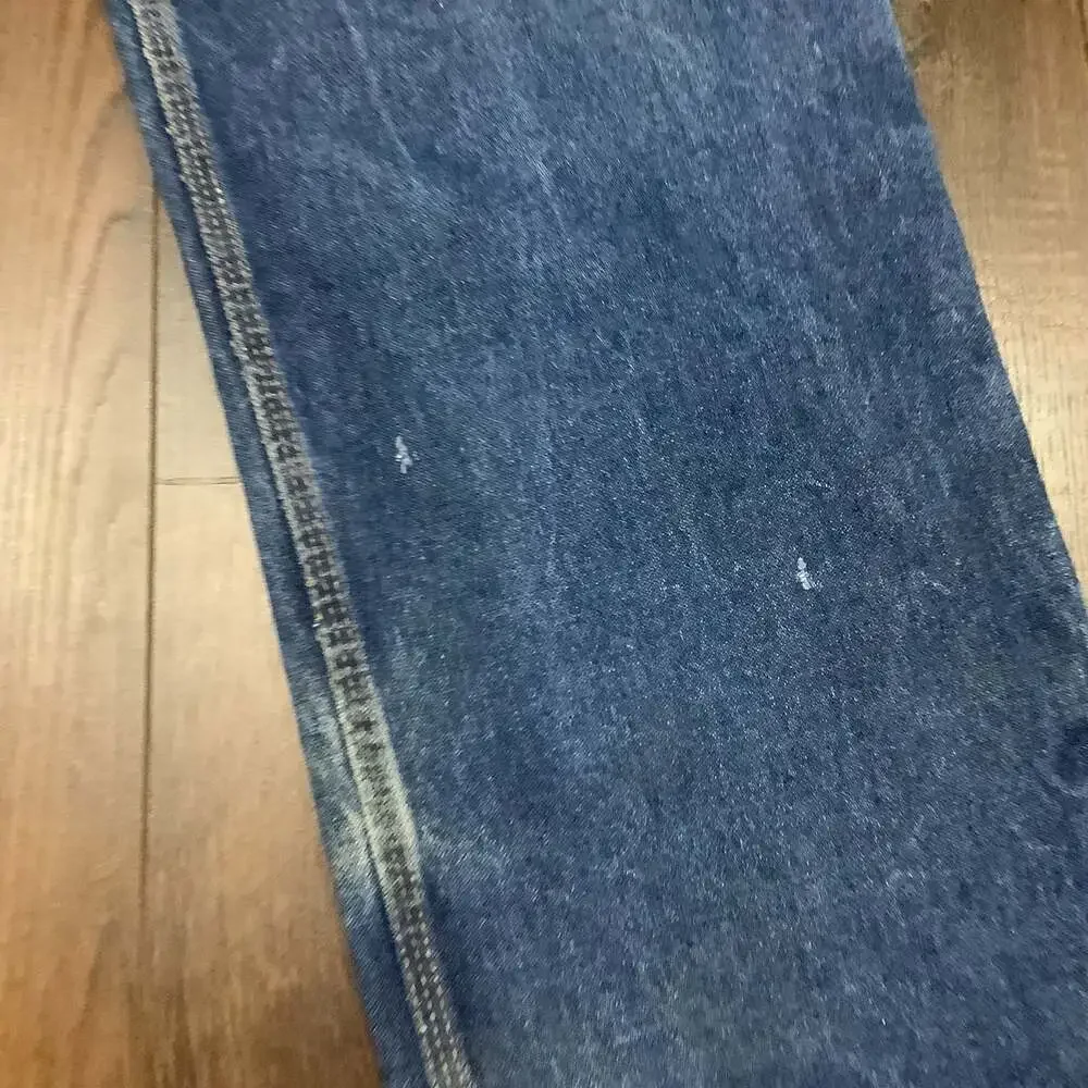 Tyndale FR Flame Resistant Arc Rated Work Jeans Made In USA 36x36